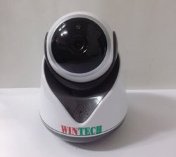 Camera WinTech Care W1 độ phân giải 2.0 MP thumb