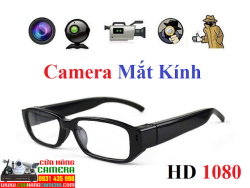 Camera Ngụy Trang Camera Mắt Kính  Độ phân giải 2.0 MP 