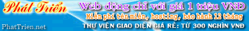 Quang cao giua trang