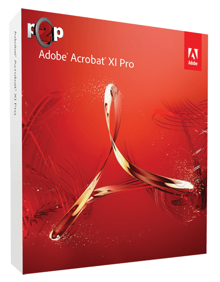 Adobe Reader – Chương trình đọc file PDF tốt nhất.