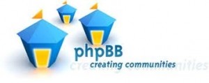 Mã nguồn mở diễn đàn phpBB 3.0.9